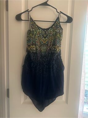 VS-Victoria Secret limited edition Ombre Romper